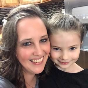 Meet your Posher, Heidi